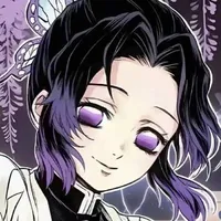 Kocho Shinobu
