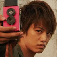 Kadoya Tsukasa