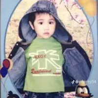 Đức Duy (7 tuổi)