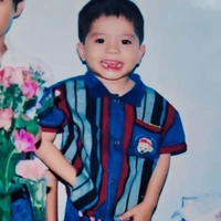 Quang Anh (8 tuổi )
