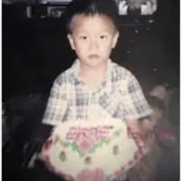 Đăng Dương (9 tuổi )"anh của Duy"
