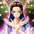 Nico Robin
