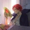 Akagami Shanks