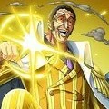 Borsalin Kizaru