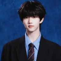 Trương Hàm Thụy_ cậu