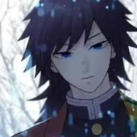 giyuu