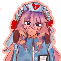 nurse-11C5-//giúp đỡ mọi người//
