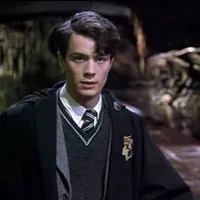 Tom Riddle