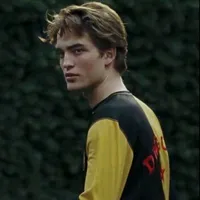 Cedric Diggory