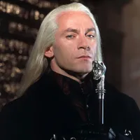 Lucius Malfoy