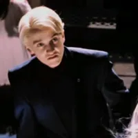 Draco Malfoy