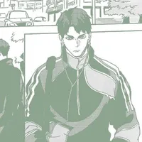 Usijima Wakatoshi