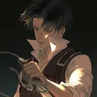 Levi Ackerman