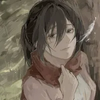 mikasa