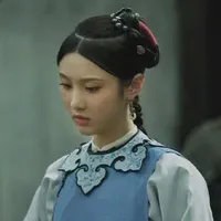 Tiểu Liên – 小莲