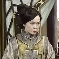 Tú nương – Liễu Thị