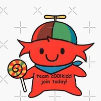 coolkidd( đứa trẻ dai tho)