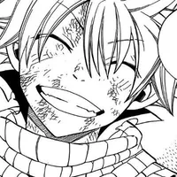 Natsu Dragneel