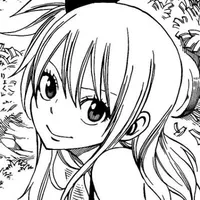 Lucy Heartfilia