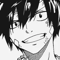 Gray Fullbuster