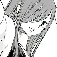 Erza Scarlet