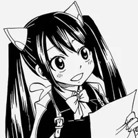 Wendy Marvell