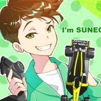 Honekawa Suneo