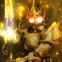 Kamen rider Blade(tiềm bối)