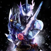 Kamen rider Saber(tiềm bối)