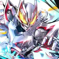 Kamen rider Geats(tiềm bối)