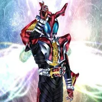 Kamen rider Kabuto(tiềm bối)