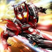 Kamen rider Driver(tiềm bối)