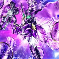 Kamen rider OOO(tiềm bối)