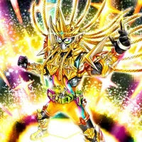 Kamen rider Ex-Aid(tiềm bối)