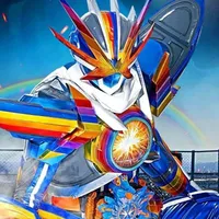 Kamen rider Gotchard(tiềm bối)