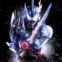Kamen rider Wizard(tiềm bối)