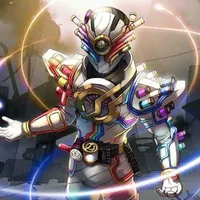 Kamen rider Build(tiềm bối)