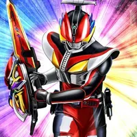 Kamen rider Den-o(tiềm bối)