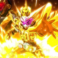Kamen rider Ri-o(tiềm bối)