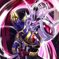 Kamen rider Evolt(tiềm bối)