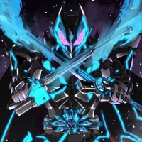 Kamen rider Cross Geats(tiềm bối)