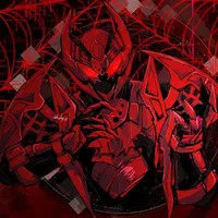 Kamen rider Killbus(tiềm bối)