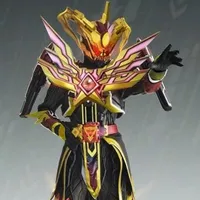 Kamen rider El Dorado
