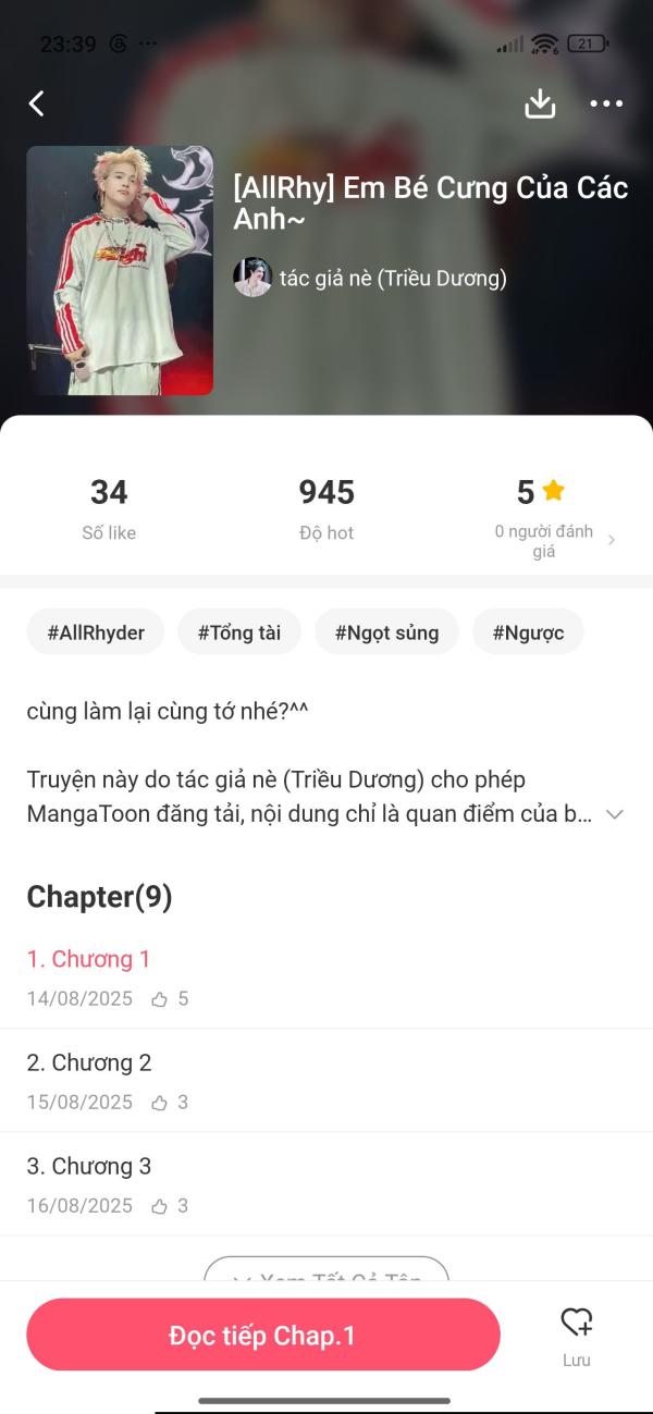 NovelToon