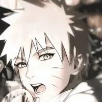 Uzumaki Naruto