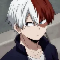 Todoroki Shoto 