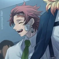 Kamado Tanjiro