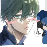 Itoshi Rin