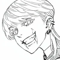 Sanzu Haruchiyo