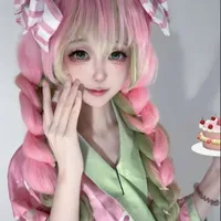Kanroji Mitsuri – Luyến Trụ 💗